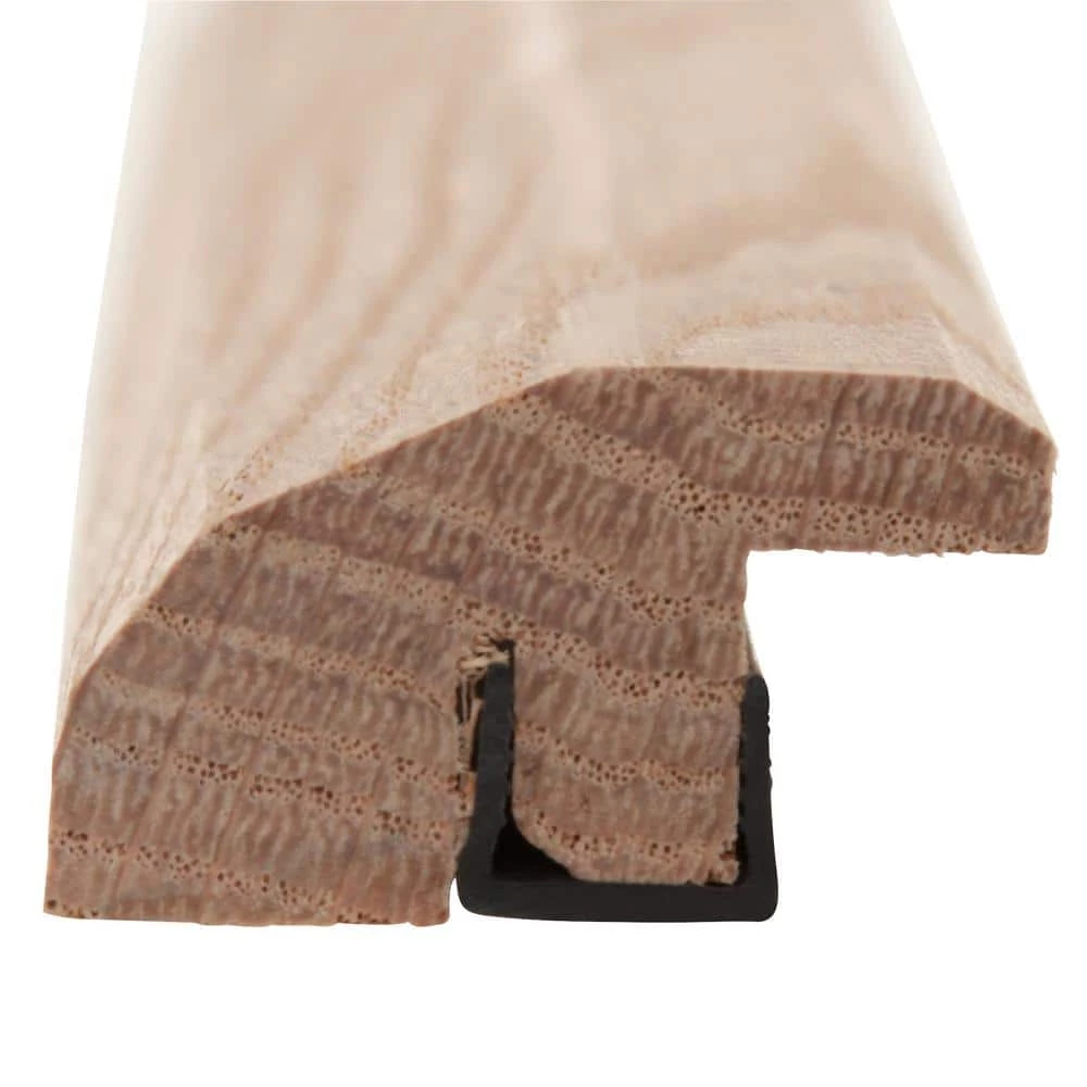 36 in. Tile to Vinyl Hardwood Transition by TrafficMaster - Image 2